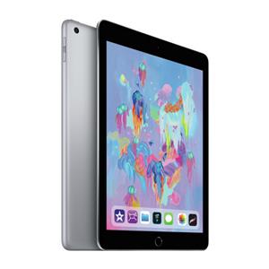 Apple iPad 6th Gen Tablet 9.7 inch 32GB Wi-Fi