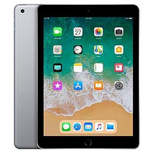 Apple iPad 6th Gen Tablet 9.7 inch 128GB Wi-Fi