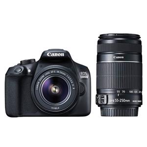 Canon EOS 1300D 18MP Digital SLR Camera