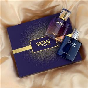 Skinn Verge & Sheer Gift Set