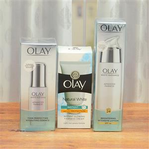 Olay Cream & Tone Perfection