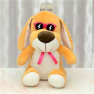 Crazy For You Cute Soft Toy