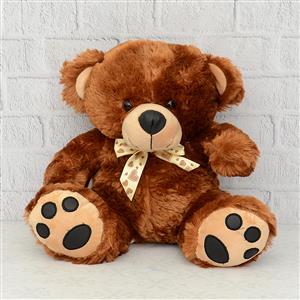 Chocolate Brown Teddy Bear