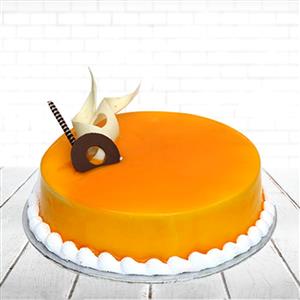 Classic Mango Cake - 1 Kg.