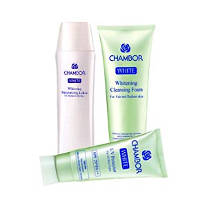 Chambor Skin Care