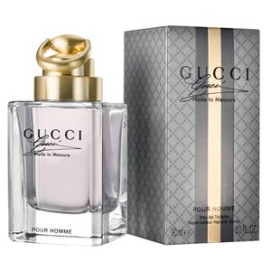 GUCCI Made to Measure edt - 90 ml Men