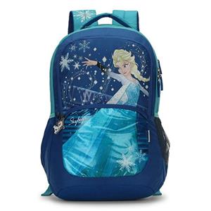 Skybags Frozen Casual Backpack