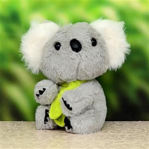 Holla Koala Soft Toy