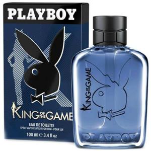 Playboy King of the Game 100 ml