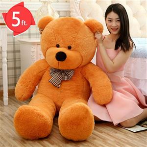 Teddy 60 inch (Midnight)