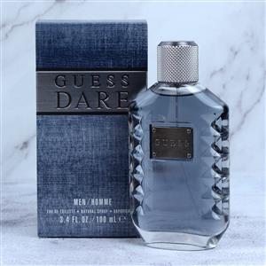 Guess EdT Dare Homme 100ml