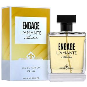 Engage L'amante EDP Spicy 100ml