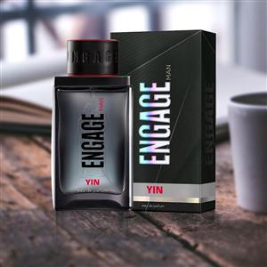 Engage Yin Fruity Floral 90ml