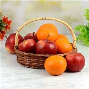 Health Fruit Basket