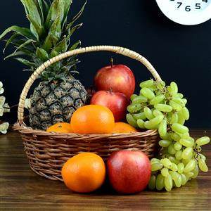 Citrus Punch Basket