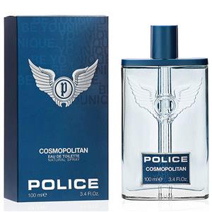 Police Cosmopolitan EDT Blue 100