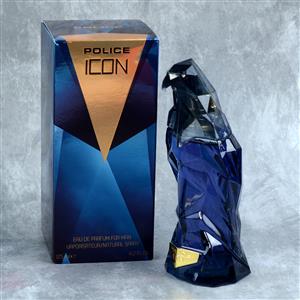 Police Eau de Parfum Icon 125ml