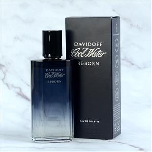 Davidoff Cool Water Reborn