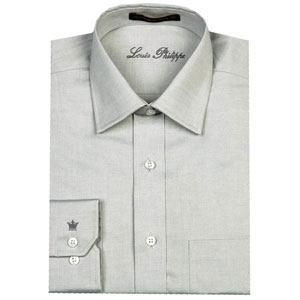 Louis Philippe Core Shirt