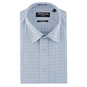 Park Avenue Checks Shirt