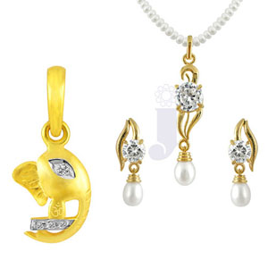 Ganesh Pearl Hamper