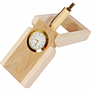 Watch and Pen Set