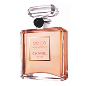  Chanel Coco Mademoiselle  