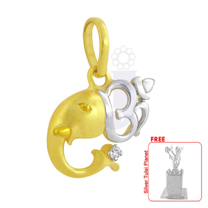 OM Ganesh Hamper