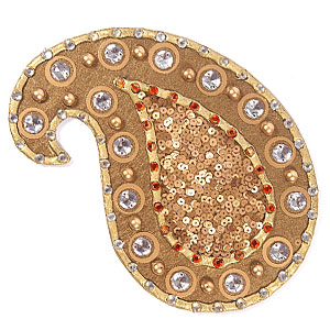 Designer Diya Base