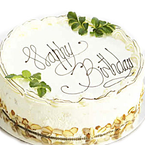 Special Birthday Cake - 1 Kg.