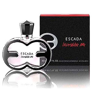 Escada Incredible Me