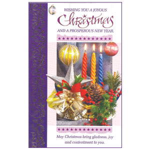 Merry Christmas XN-20
