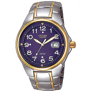 Citizen Quartz Him 08