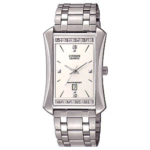 Citizen Quartz Him 09
