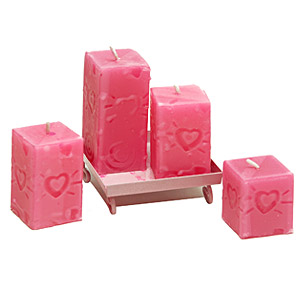 Love Blocks