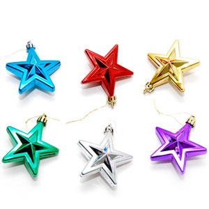 The Star Constellation
