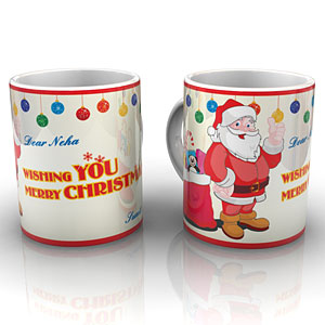 Wonderful Coffee Mug