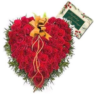 Flowery Wishes