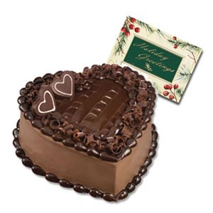 Chocolaty Delight