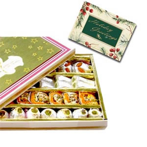 Taste of Sweets