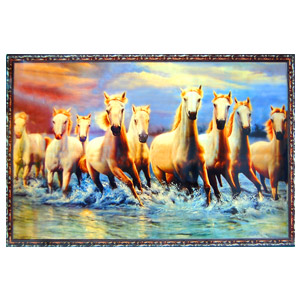 Royal Stallion