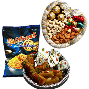 Sweet Treat for U