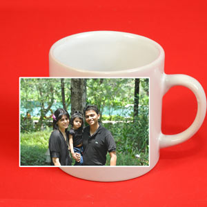 Tea Mug