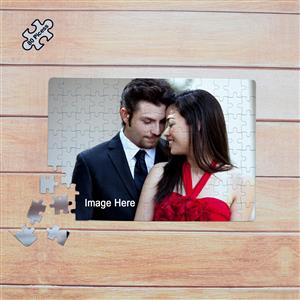 Photo Puzzle - 80 Pcs