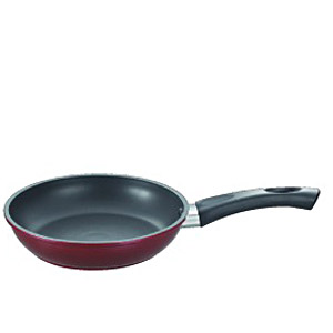 Omega Deluxe Fry Pan