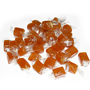 Mango Candy - 500gm