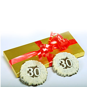 Happy Thirty