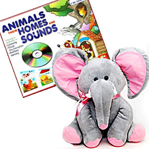 Charming Kids Hamper
