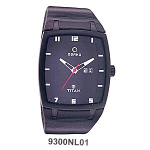 Titan Eternity