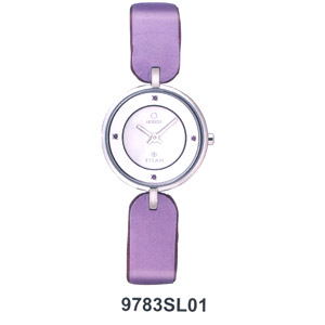 Titan Spark Watch